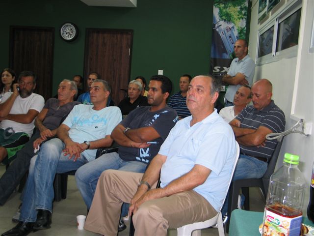 פורום: ערב הדרכה על גראנד ויטרה